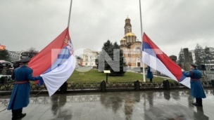 Sastali se Vučić i Dodik